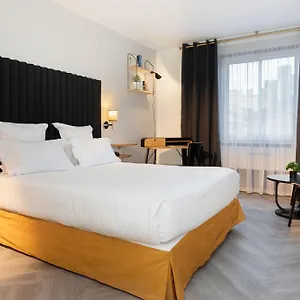 3* Ξενοδοχείο Chromatics & Restaurant Hill Club By Happyculture