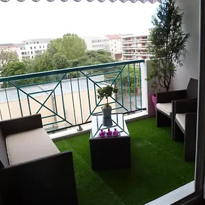 Отель типа 
